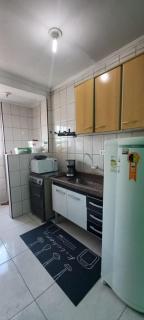 Apartamento uma quadra da praia em Praia grande! - 6