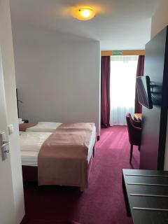 Hotel Montree - München - 8