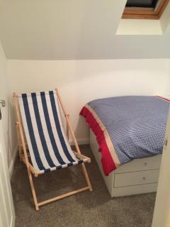 Craigewan Cottage Seatown Cullen - 5