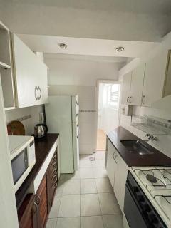 Departamento en Mar del Plata, buena ubicación - Mar del Plata - 5
