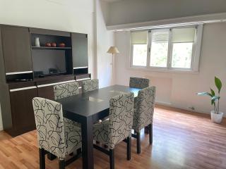 Departamento en Mar del Plata, buena ubicación - Mar del Plata - 2