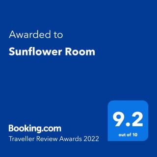 Sunflower Room - Eforie Nord - 7