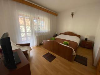 VILA MARIS BUSTENI - Buşteni - 1