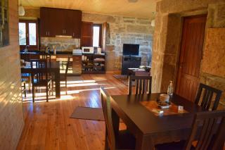 Casa Florestal, na Branda da Bouça dos Homens - 3