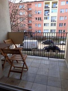 Baltic Sky Apartment - Danzig - 3