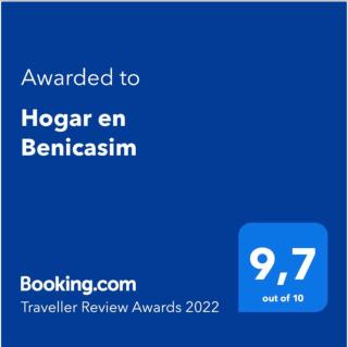 Hogar en Benicasim - Benicàssim - 8