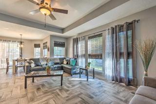 Private Gulf Breeze Gem with Easy Shore Access! - 6