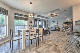 Private Gulf Breeze Gem with Easy Shore Access! - 2
