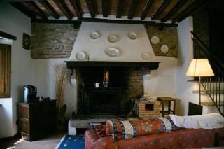 Locanda nel Cassero - Civitella Marittima - 5