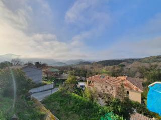 Appartement Piovanacce - T3 avec pisicne privée 10min de Saint-Florent - 3