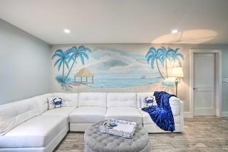 Waterfront Matlacha Home with Hot Tub and Grill! - Matlacha - 7