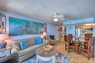 Gulf Shores Condo Walk to Beach, The Hangout - Gulf Shores - 5