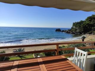 Waves Apartments Harmony Glyfada Corfu - Glyfada - 2