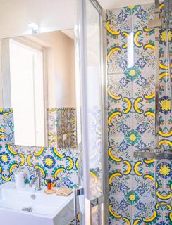 GIOIA MIA Suites - 1