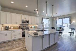 Family-Friendly Grand Junction House with Patio - Grand Junction - 9