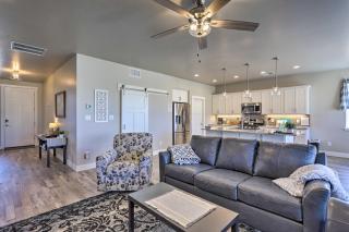 Family-Friendly Grand Junction House with Patio - Grand Junction - 3