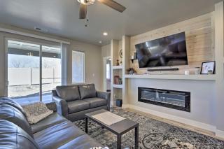 Family-Friendly Grand Junction House with Patio - Grand Junction - 4
