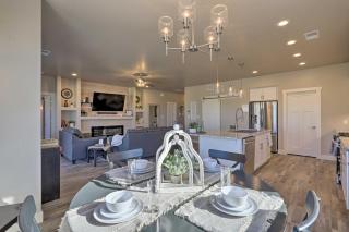 Family-Friendly Grand Junction House with Patio - Grand Junction - 2