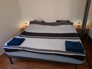 Appartement ORANGE - Reims - 8