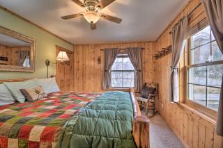 Fish, Hike, Views Boulder Beauty Gils Cabin! - Contact - 1