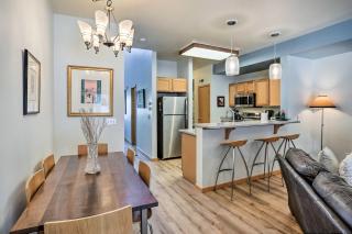 Cozy Vail Valley Townhome - Walk to Riverwalk! - 3