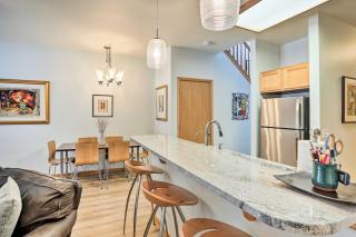 Cozy Vail Valley Townhome - Walk to Riverwalk! - 1