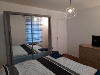 Appartement ORANGE - Reims - 7