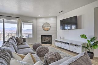 Luxe Family Condo with Mtn View and Resort Perks! - St. George - 5
