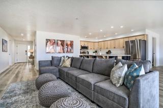 Luxe Family Condo with Mtn View and Resort Perks! - St. George - 3