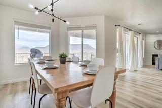 Luxe Family Condo with Mtn View and Resort Perks! - St. George - 2