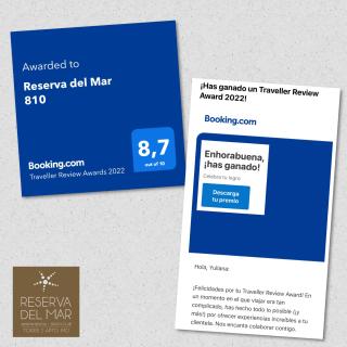 Reserva del Mar 810 - Gaira - 7