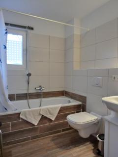 Ferienwohnung W16 1 S - 1
