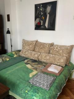 Practico, cómodo y céntrico. - Gabrovo - 3