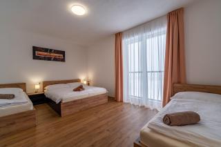 Apartmán na Bukovce MALMA - Červená Voda - 1