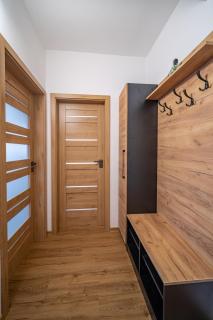Apartmán na Bukovce MALMA - Červená Voda - 5