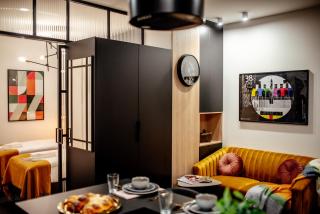 Apartamenty Kolegiacka Stare Miasto Zamość - 8