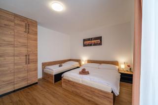 Apartmán na Bukovce MALMA - Červená Voda - 7
