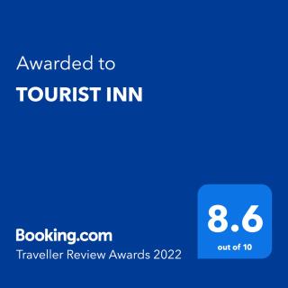 TOURIST INN - Jaipur - 0