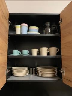 Apartmán na Bukovce MALMA - Červená Voda - 3