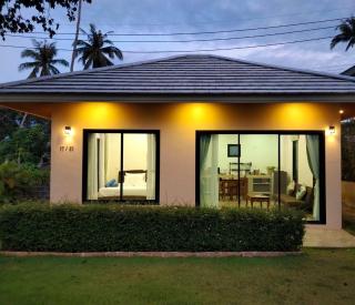 Baan Nai Daeng Villa /Baannaidaengvilla - Bophut - 6