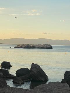 PORTBELL CARGOL - L'Escala - 2