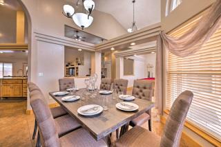 Hurricane Home with Pool and Spa about 25 Mi to Zion! - Hurricane - 4