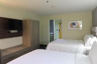 Holiday Inn Express Piedras Negras by IHG - 9