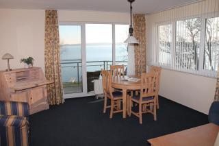 Fewo-Suite mit Seeblick - 4