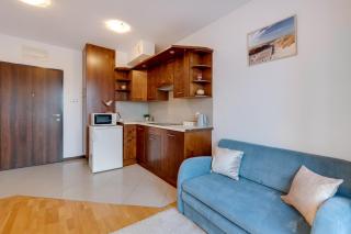 Apartament Primavera - Danzica - 6