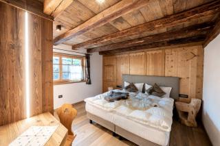 Chalet Catinaccio Rosengarten 56 - Pozza di Fassa - 0