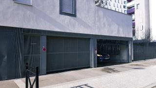 II APPART 2 PIÈCES, NEUF RER D à 200m PARKING NETFLIX Evry Courcouronnes - Evry-Courcouronnes - 1
