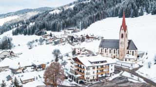 Hotel Kirchenwirt - Dobbiaco - 9