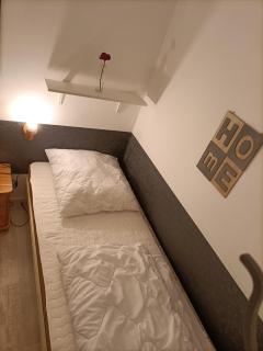 Ferienwohnung Isabell - Hahnenklee-Bockswiese - 3