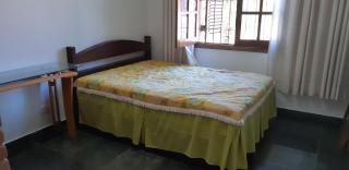 0112.00 - Casa - Piscina - Praia do Sapê Maranduba- 3 Dormitórios - 10 Pessoas - 2 Quadras do Mar. - 1